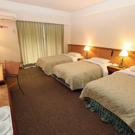 Hoya Hotel Wenquan Ngoại thất bức ảnh