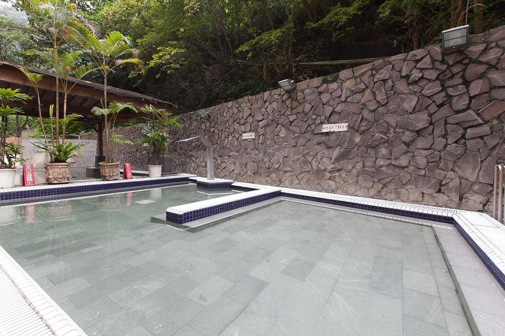 Hoya Hotel Wenquan Ngoại thất bức ảnh