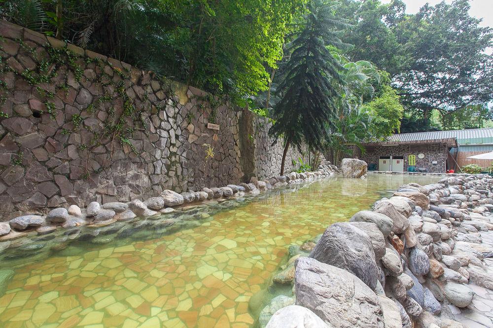 Hoya Hotel Wenquan Ngoại thất bức ảnh