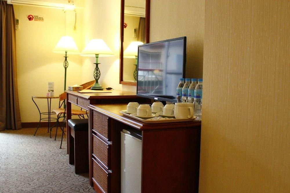 Hoya Hotel Wenquan Ngoại thất bức ảnh