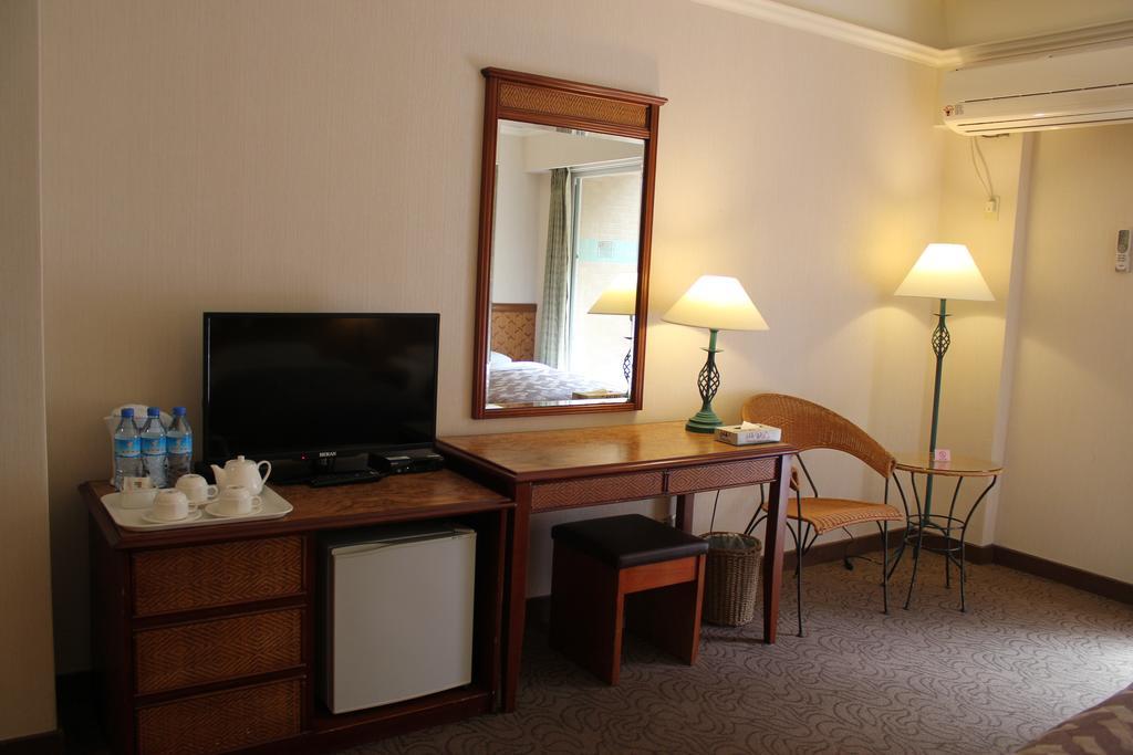 Hoya Hotel Wenquan Ngoại thất bức ảnh