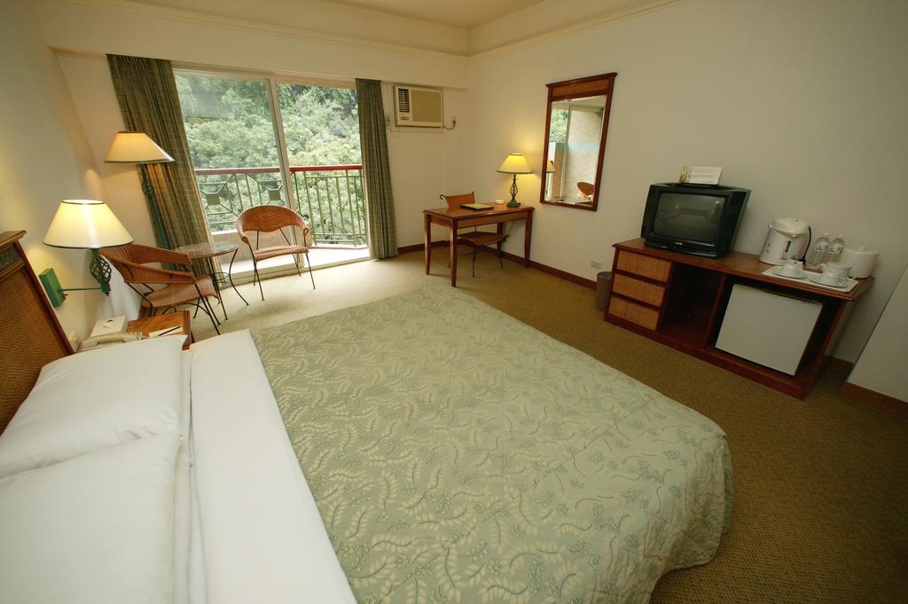 Hoya Hotel Wenquan Ngoại thất bức ảnh