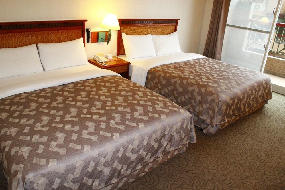 Hoya Hotel Wenquan Ngoại thất bức ảnh