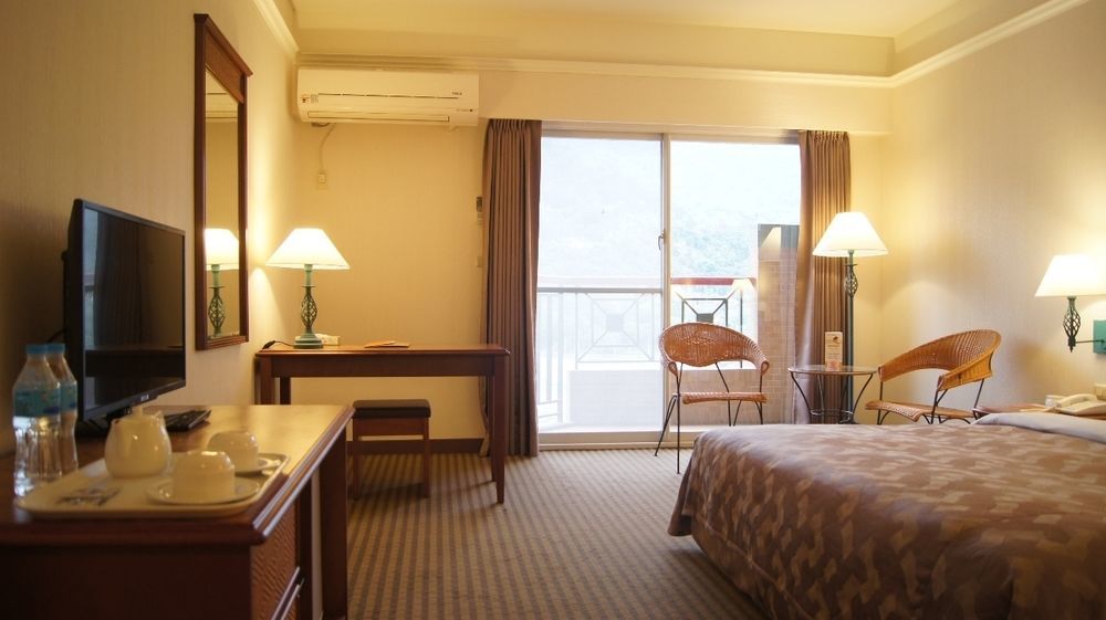 Hoya Hotel Wenquan Ngoại thất bức ảnh