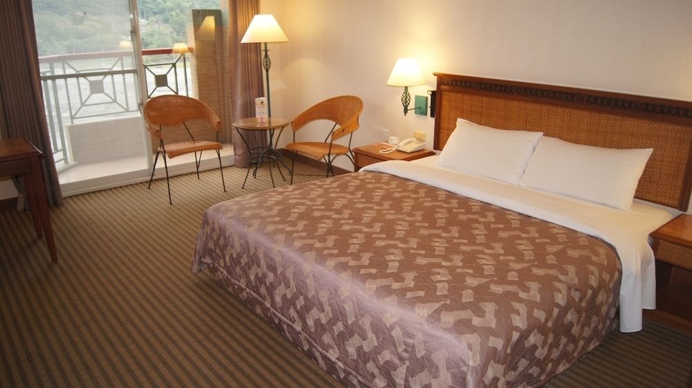 Hoya Hotel Wenquan Ngoại thất bức ảnh