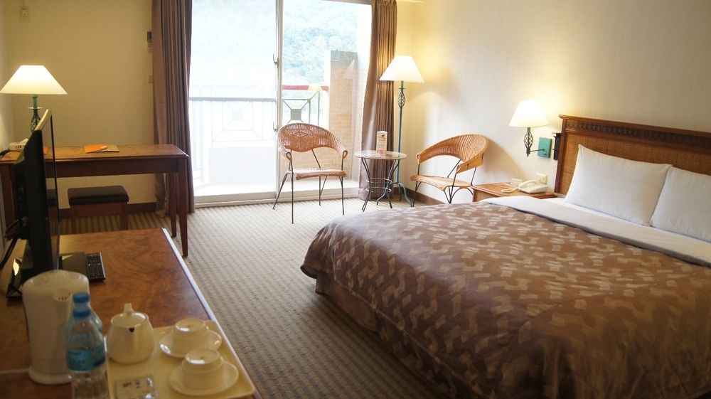 Hoya Hotel Wenquan Ngoại thất bức ảnh