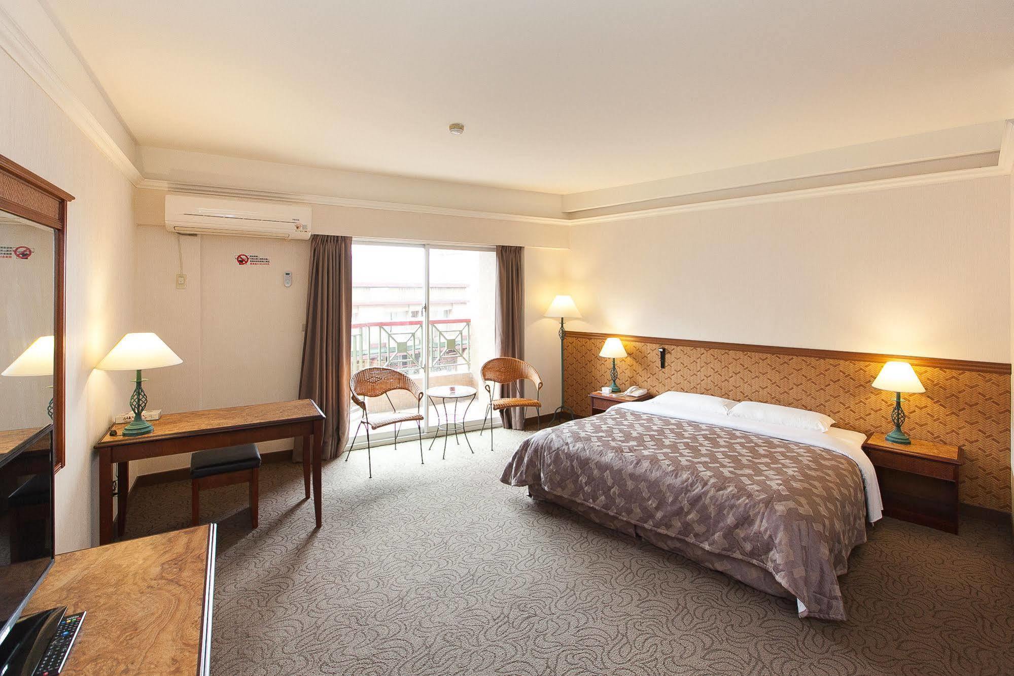 Hoya Hotel Wenquan Ngoại thất bức ảnh