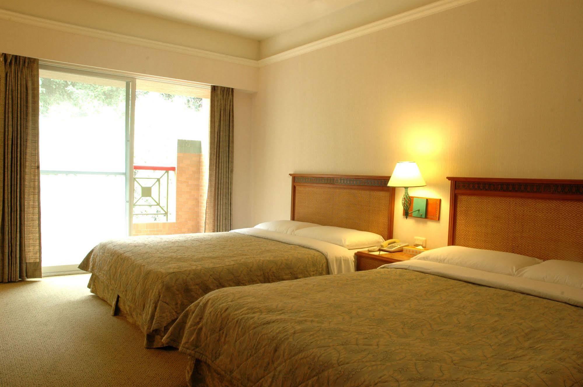 Hoya Hotel Wenquan Ngoại thất bức ảnh