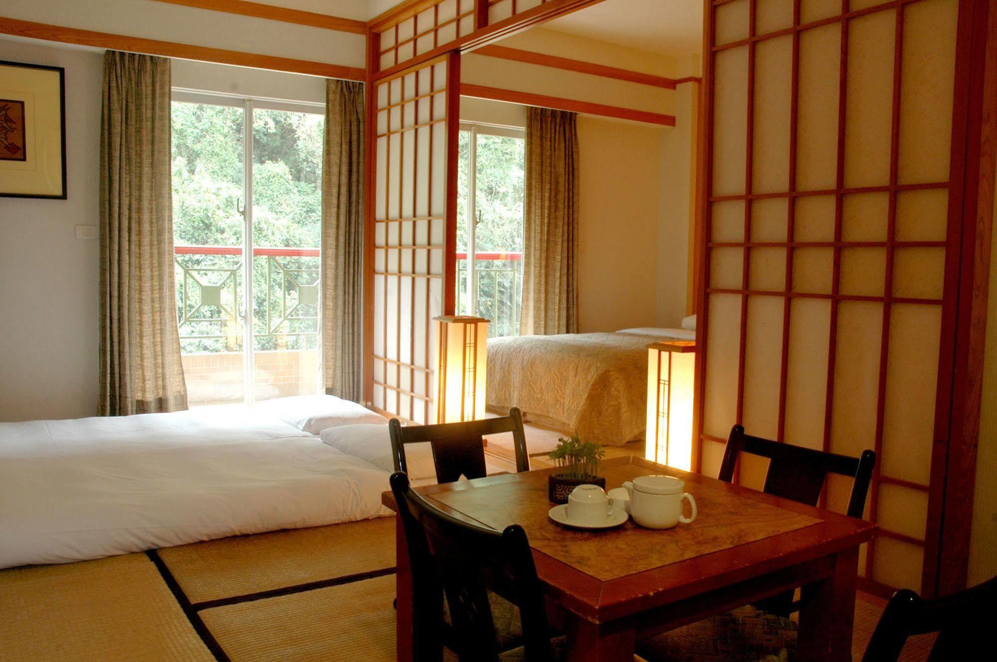 Hoya Hotel Wenquan Ngoại thất bức ảnh