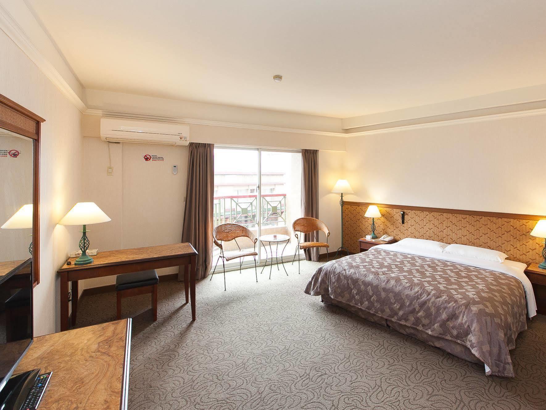 Hoya Hotel Wenquan Ngoại thất bức ảnh