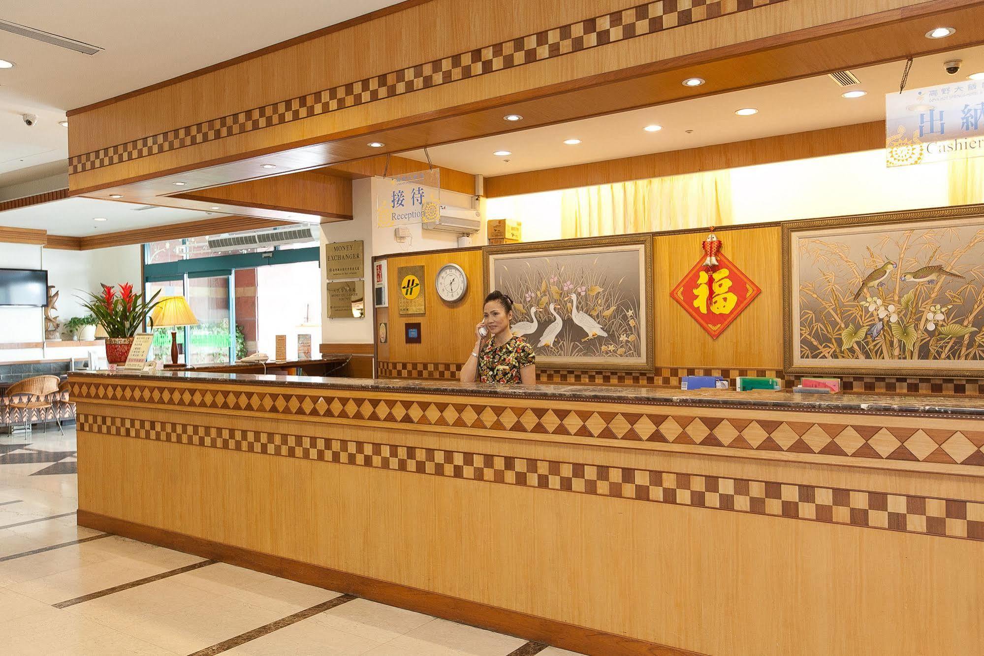 Hoya Hotel Wenquan Ngoại thất bức ảnh