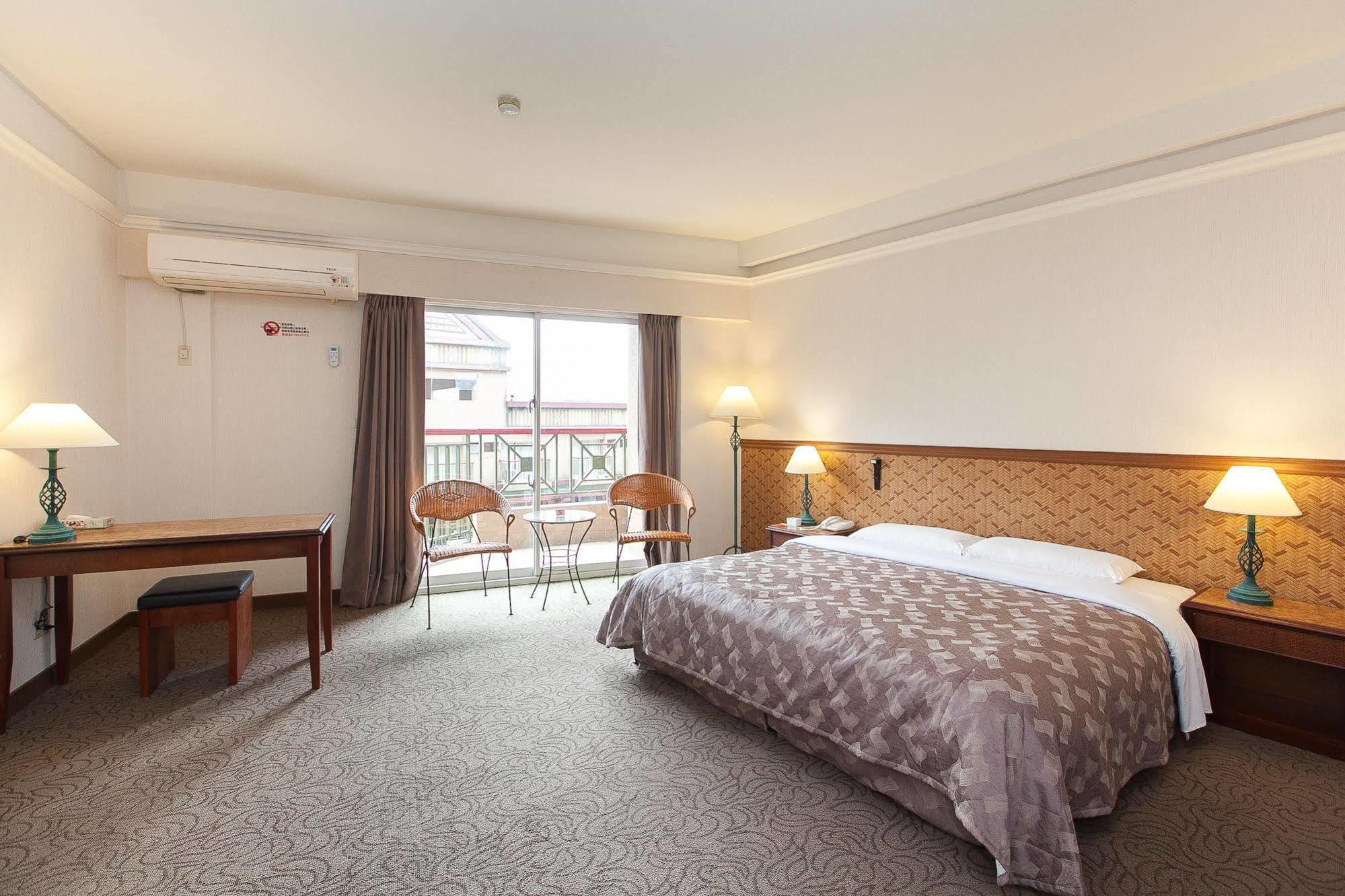 Hoya Hotel Wenquan Ngoại thất bức ảnh