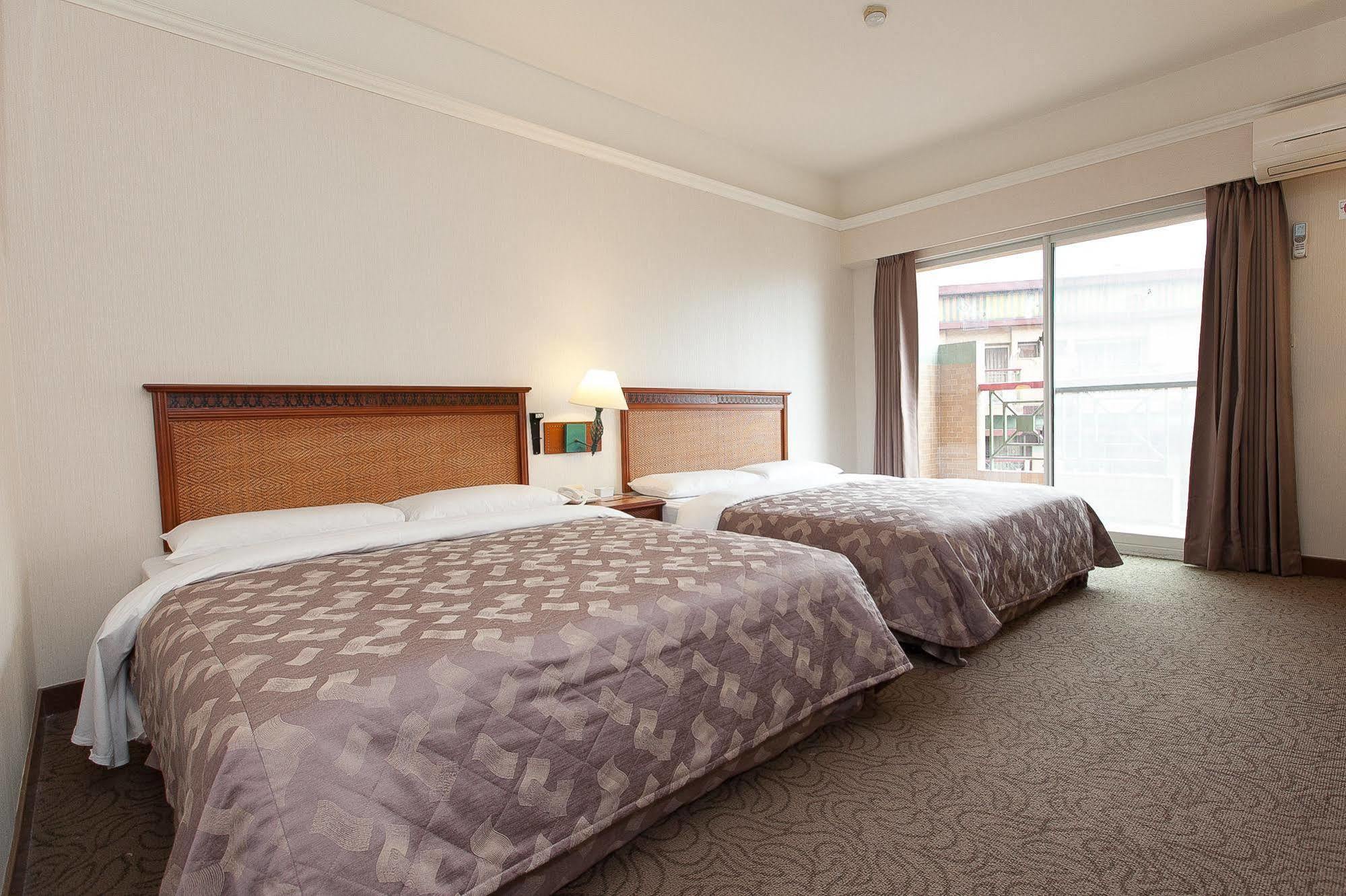 Hoya Hotel Wenquan Ngoại thất bức ảnh