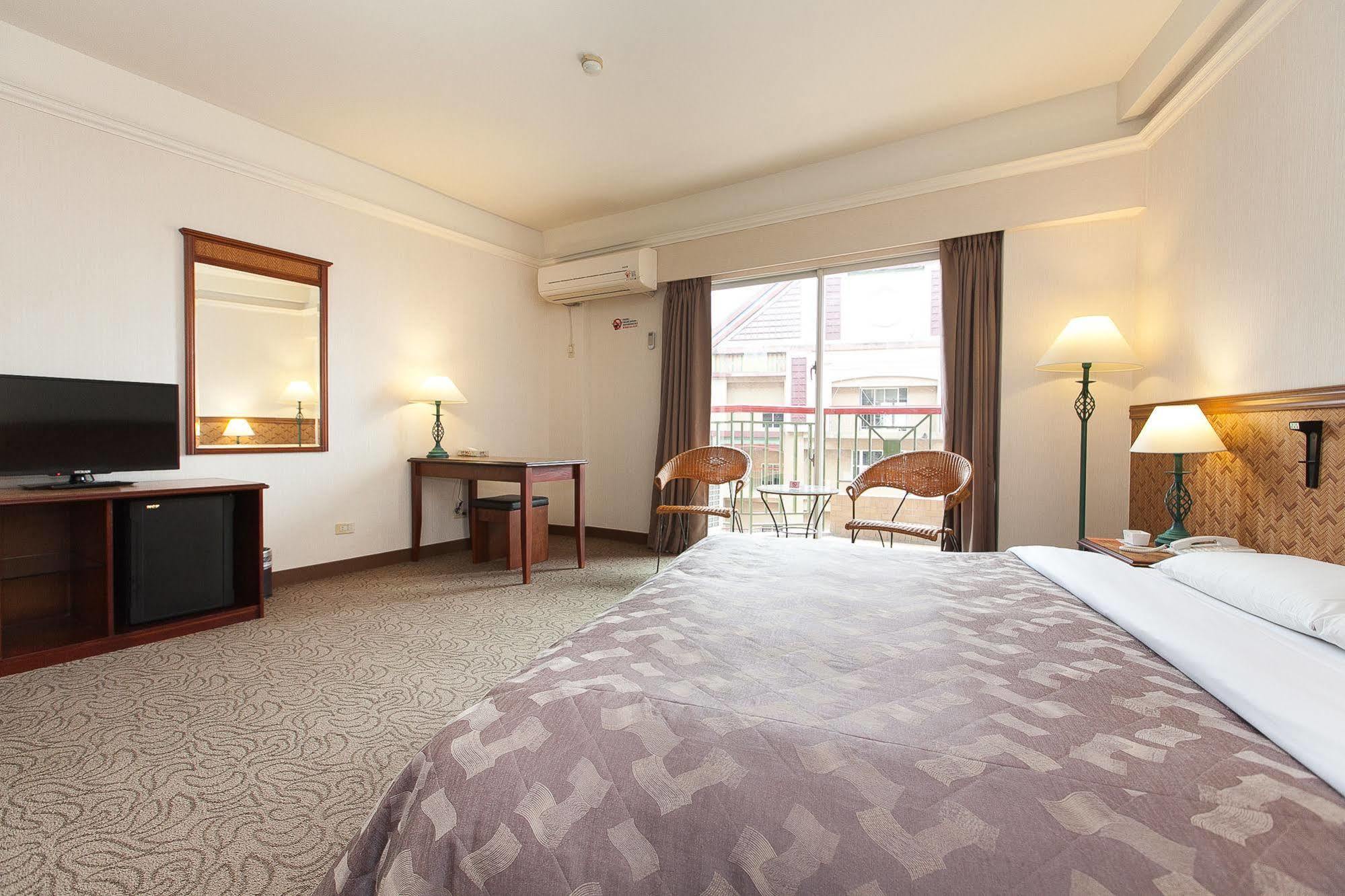 Hoya Hotel Wenquan Ngoại thất bức ảnh