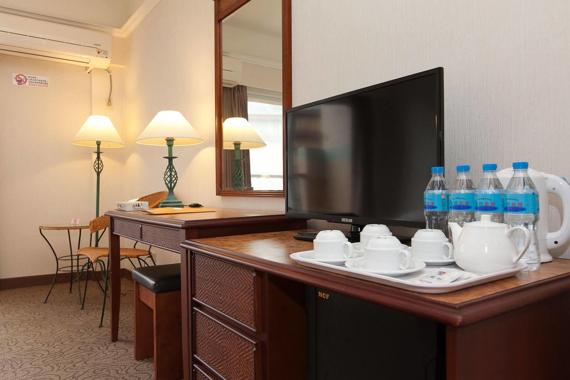 Hoya Hotel Wenquan Ngoại thất bức ảnh