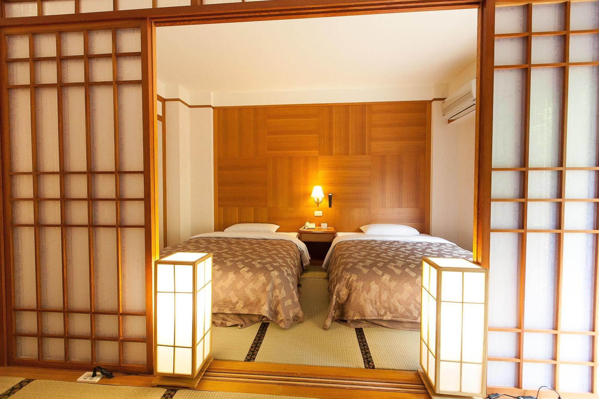 Hoya Hotel Wenquan Ngoại thất bức ảnh