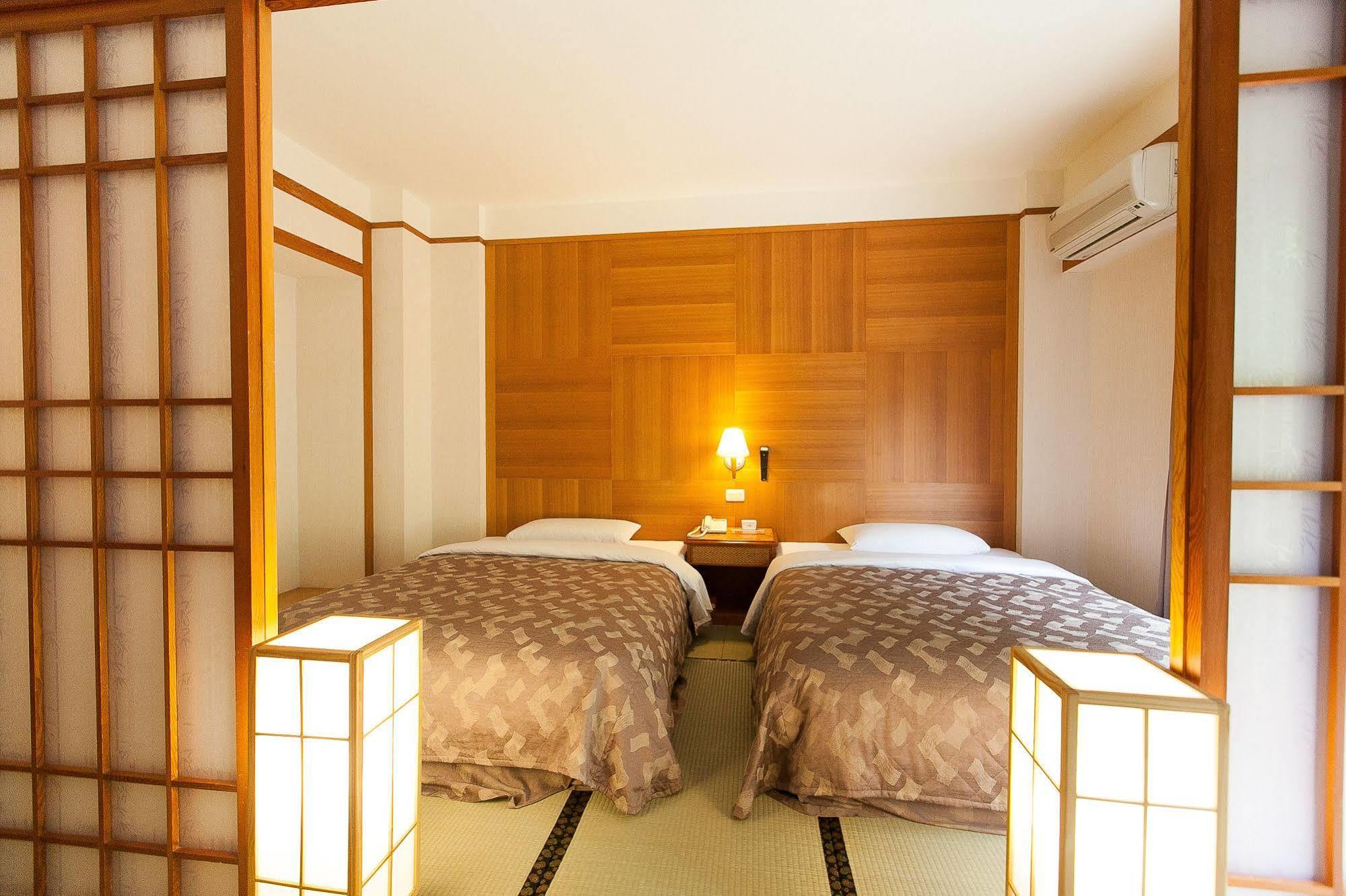 Hoya Hotel Wenquan Ngoại thất bức ảnh