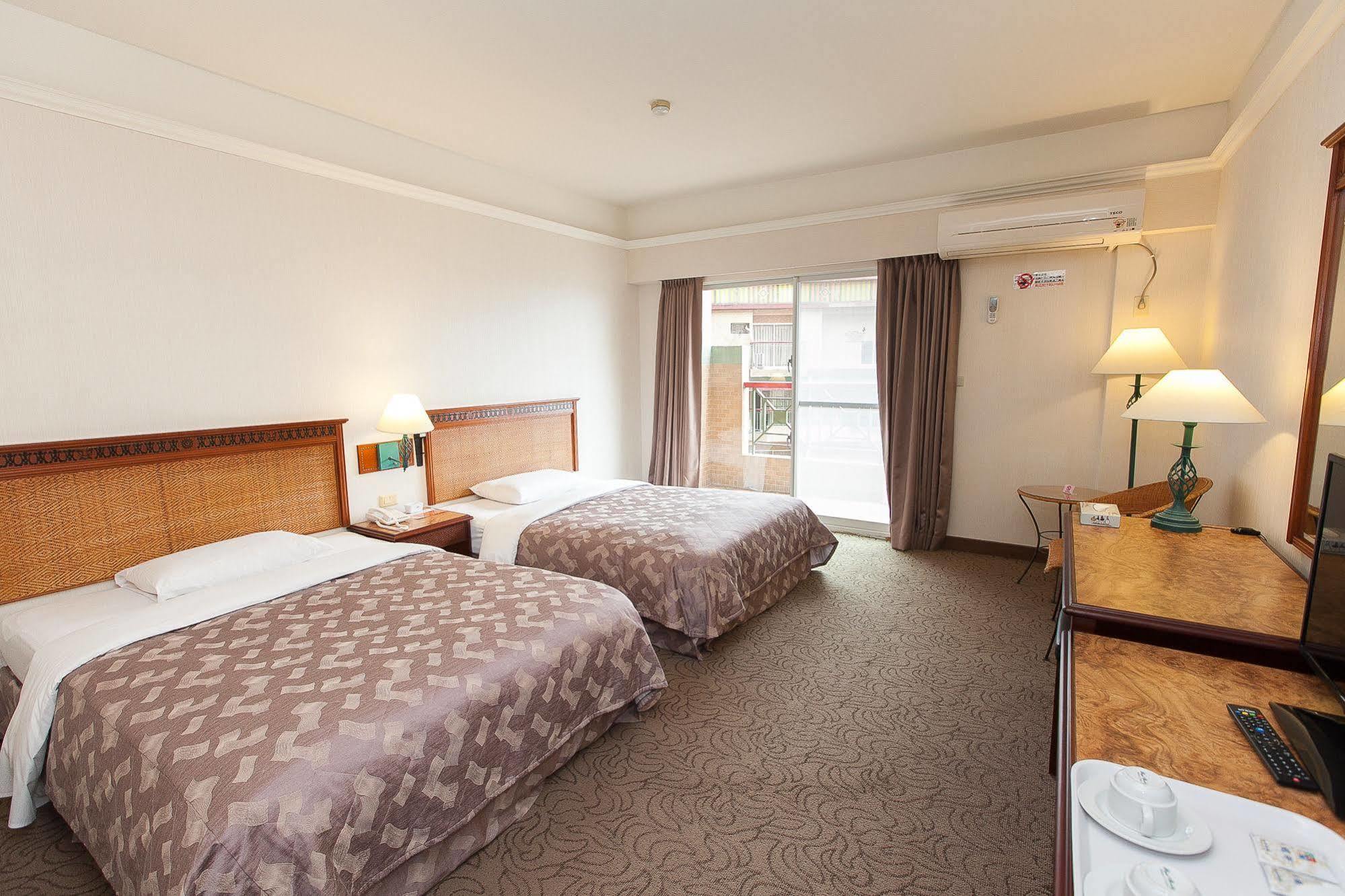 Hoya Hotel Wenquan Ngoại thất bức ảnh