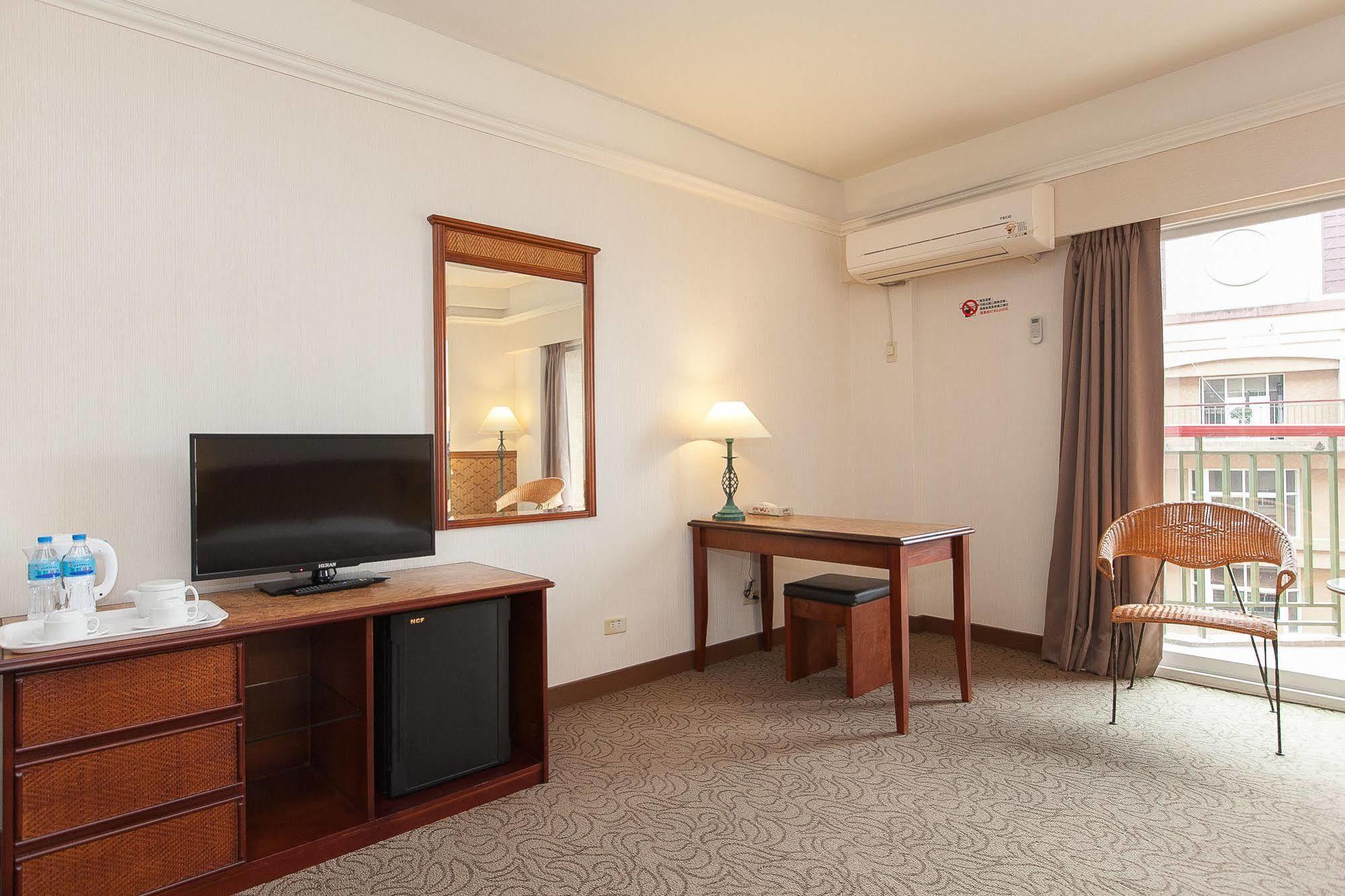 Hoya Hotel Wenquan Ngoại thất bức ảnh