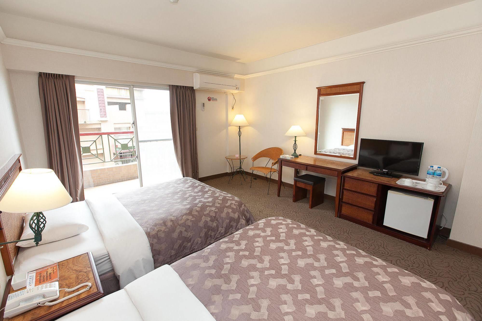 Hoya Hotel Wenquan Ngoại thất bức ảnh