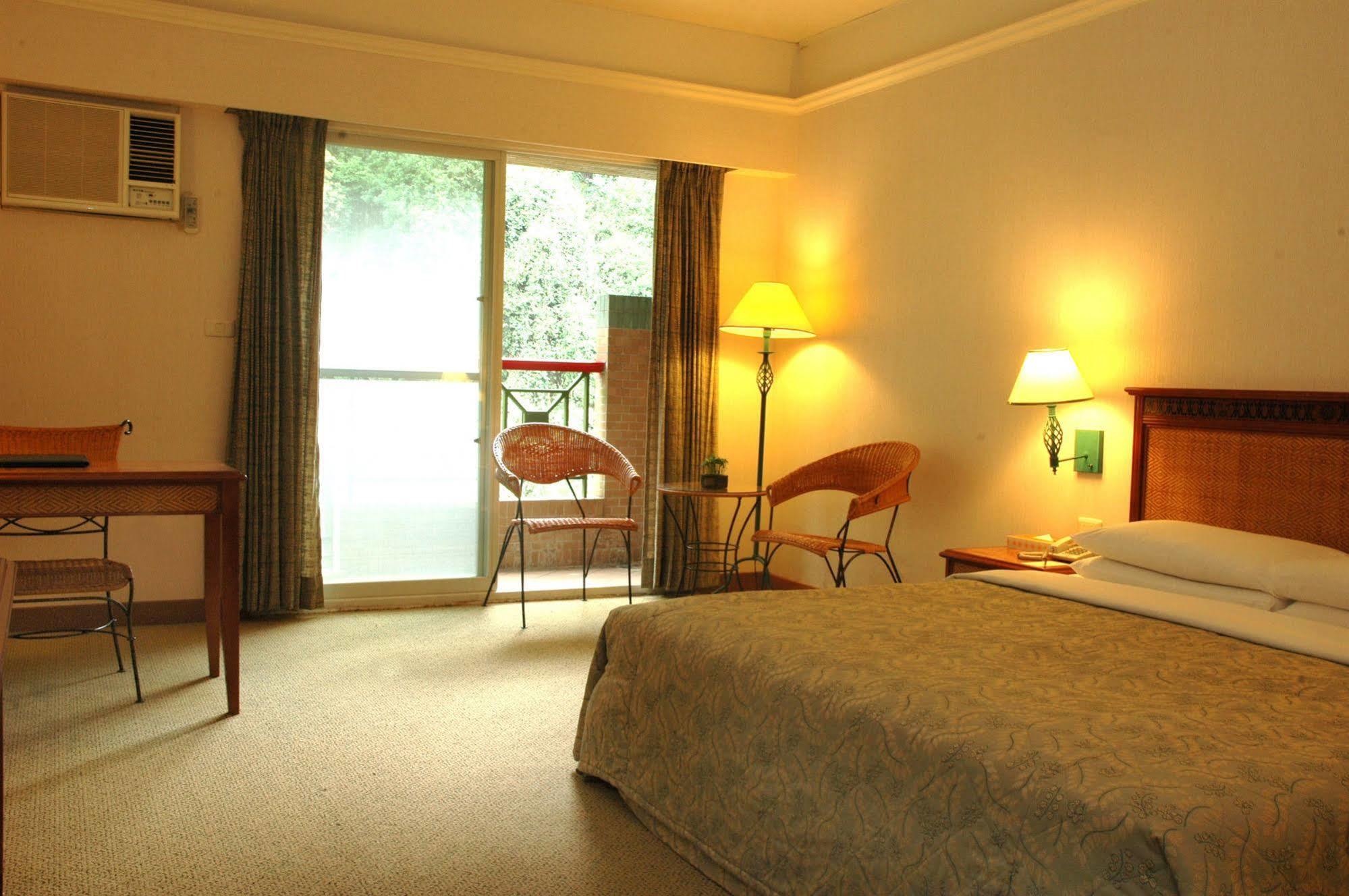 Hoya Hotel Wenquan Ngoại thất bức ảnh