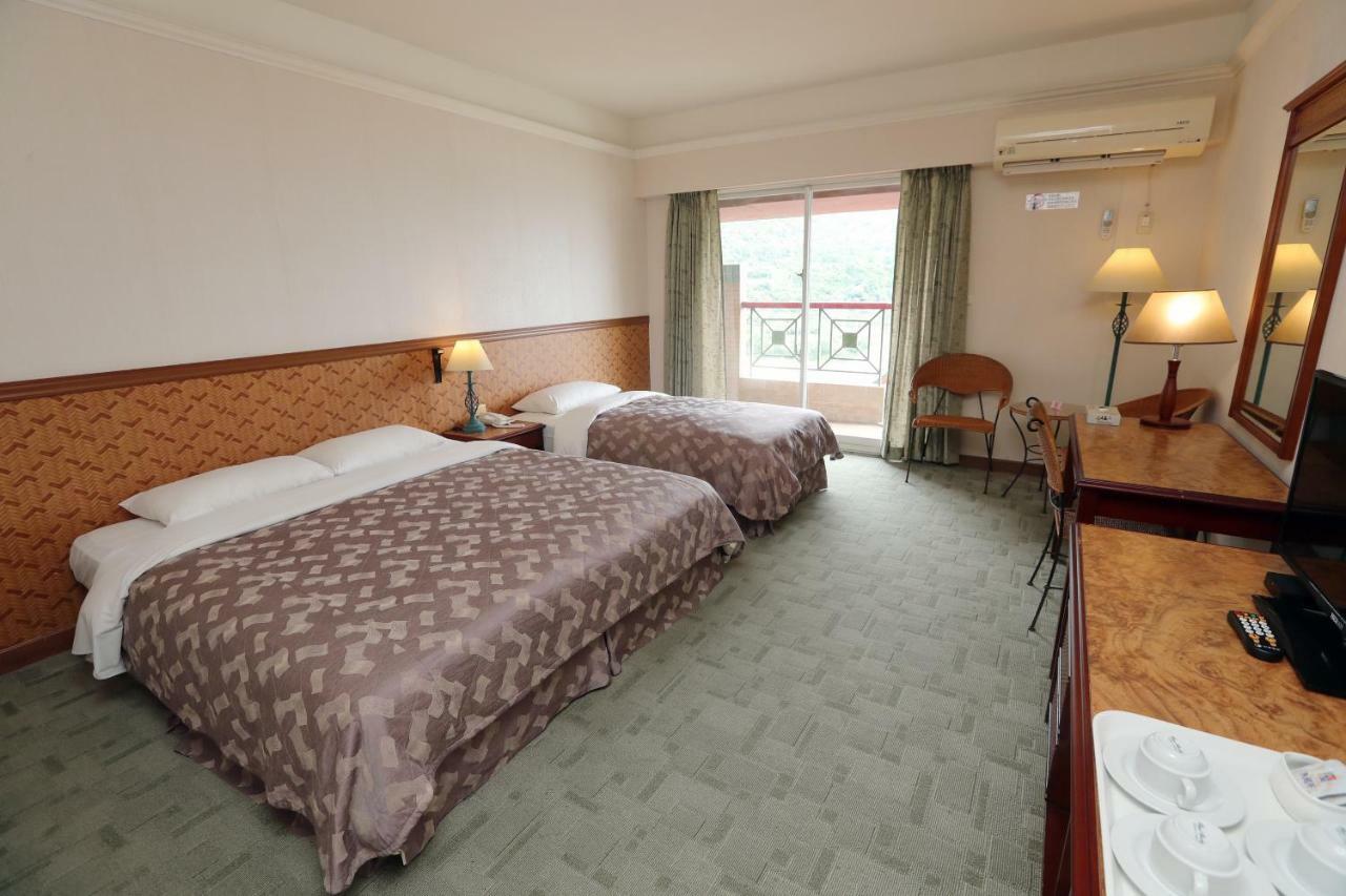 Hoya Hotel Wenquan Ngoại thất bức ảnh